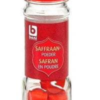 BONI Safran poudre 0,5g