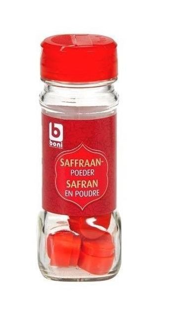 BONI Safran poudre 0,5g