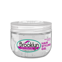Brooklyn hair styling gel 100ml