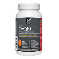 MM CoQ10 200mg Dietary Supplement 180ct DLC: 11/27