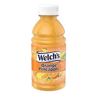 Welch's Orange 295mL DLC: