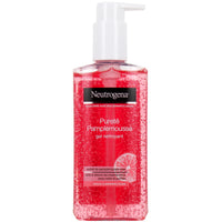 Neutrogena pureté pamplemousse gel nettoyant 200ml