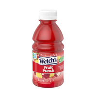 Welch's Fruit Punch 295mL