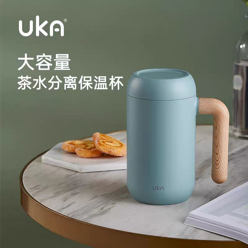 UKA Tea Pro Tasse Qui Peut Garder au Chaud
