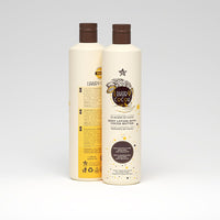 Luxury coco lait corporel 400ml