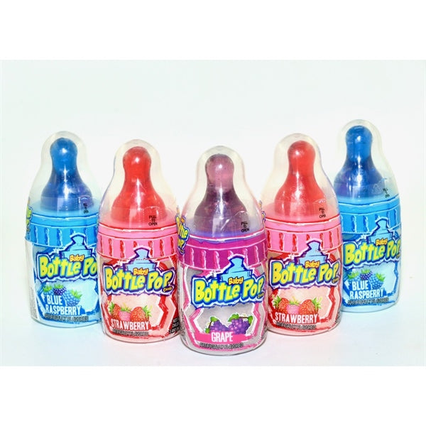 Baby Bottle 24g DLC: 02-FEB25