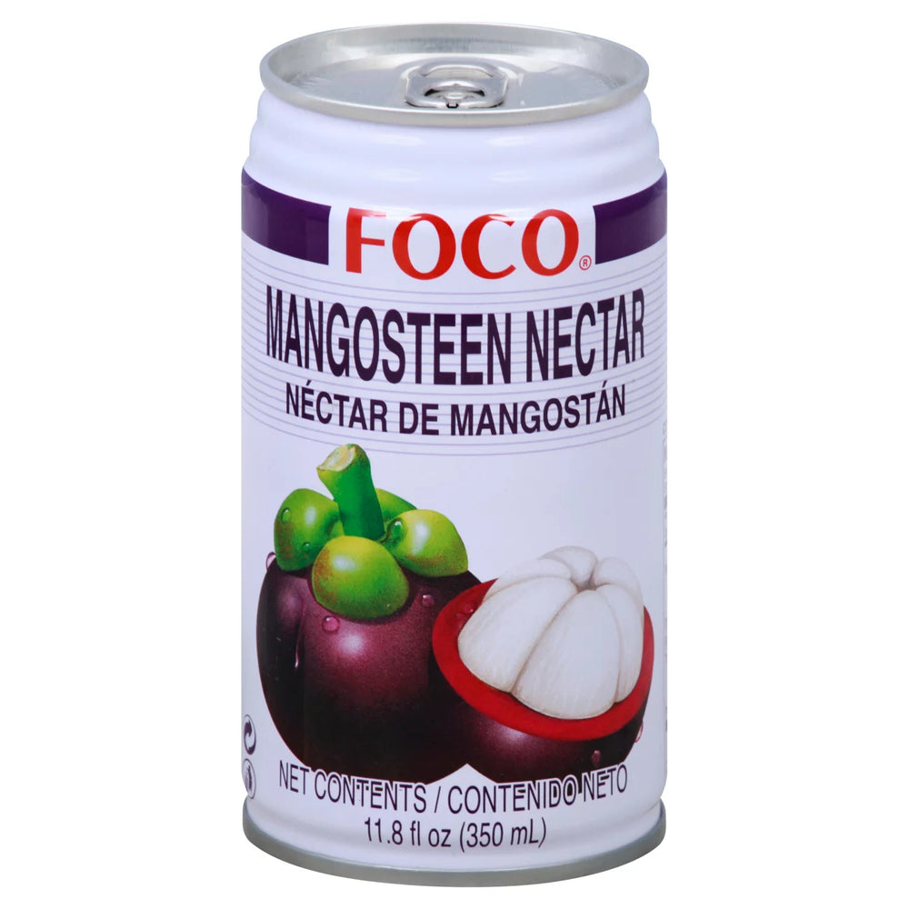 FOCO Mangosteen Nectar 350ml