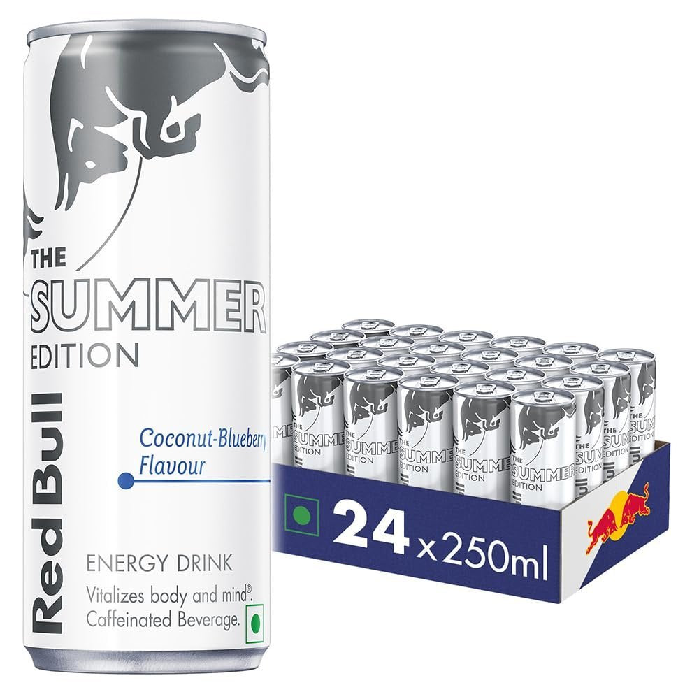 Red bull Energy 250ml