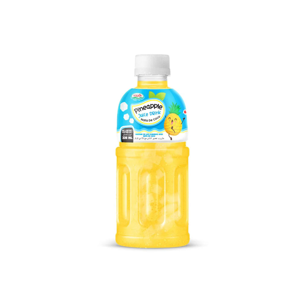 NAWON NICO NICO Pineapple 330ml