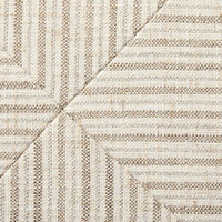 
              Lynwood Slipcover Cube Ottoman - Threshold™ designed with Studio McGee
            