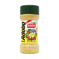 Adobo sans poivre – 360 g