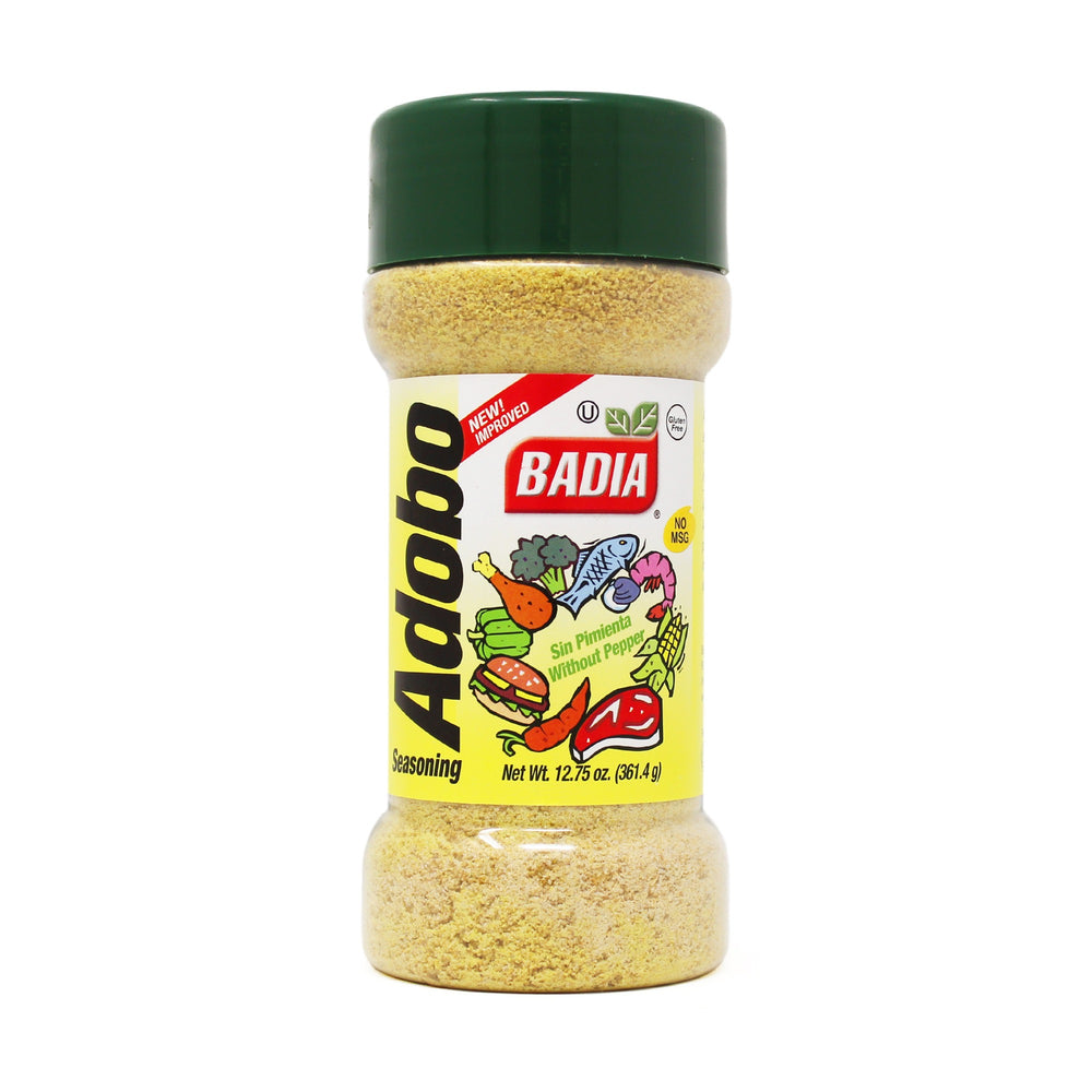 Adobo sans poivre – 360 g