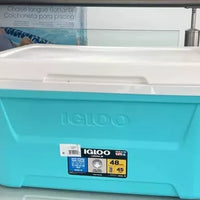 Cava Igloo 45lts 48 Qt