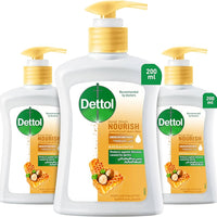 Dettol Nourish 200ml