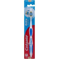 Colgate Toothbrush 1 Ct Soft Extra Clean Assorted