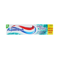 AQUAFRESH ACTIVE FRESH 100ML