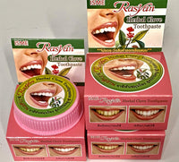 
              Rasyan Herbal Clove 100g
            