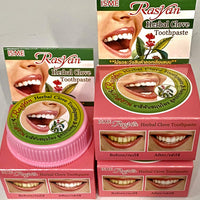 Rasyan Herbal Clove 100g