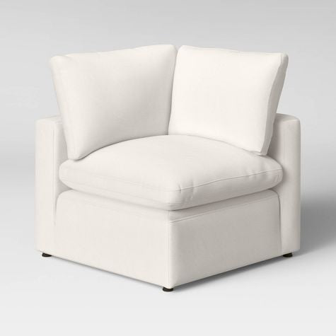Allandale Modular Sectional Sofa Corner - Threshold