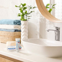 
              Sensodyne Sensitivity Gum and Enamel Toothpaste - 3.4oz DLC: AVR25
            