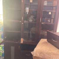 Armoire Brown
