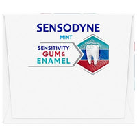 Sensodyne Sensitivity Gum and Enamel Toothpaste - 3.4oz DLC: AVR25
