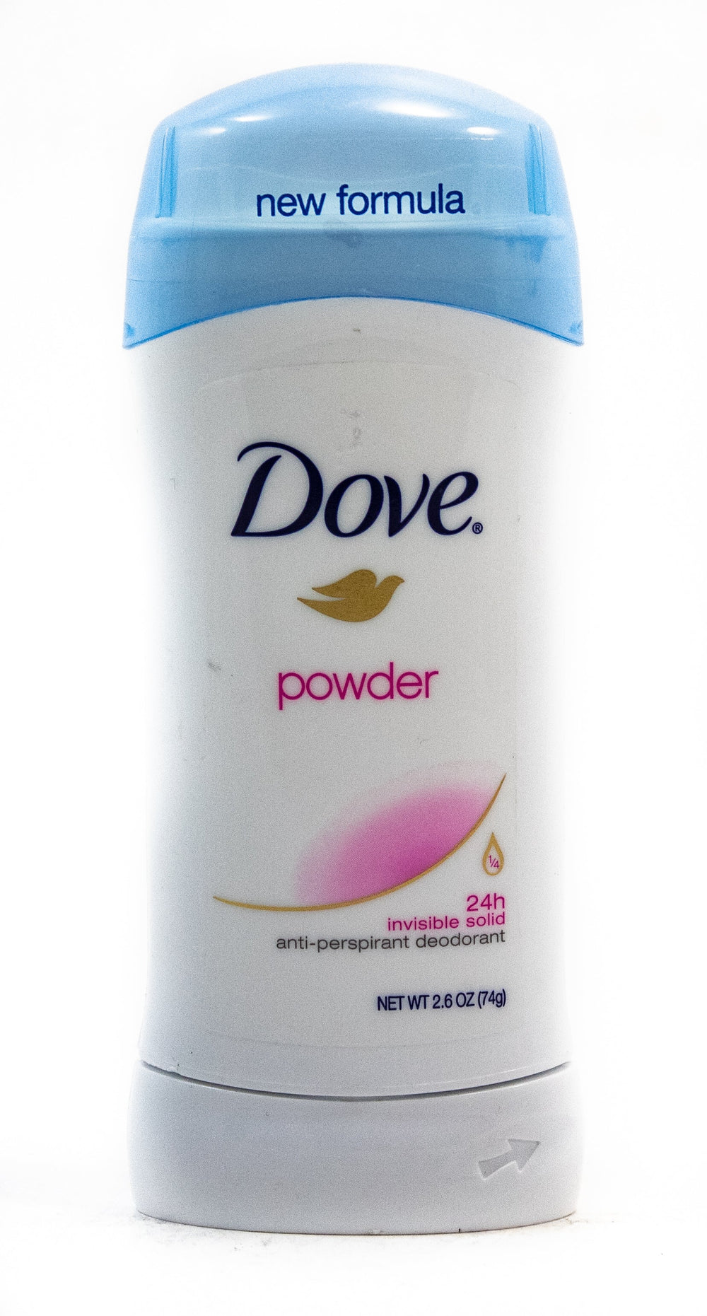 DOVE DÉODORANT EN POUDRE 74 G