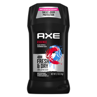 Axe, Essence, Anti-transpirant 48H, Parfum Haute Définition