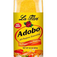 Adobo Pepper All Purpose Seasoning DLC: JAN25