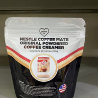 Coffee Mate The Original Powdered Coffee Creamer 56 oz./100g DLC : 18/10/2024