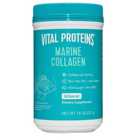 Vital Proteins Marine Collagen Dietary Supplement 221g DLC: Oct26