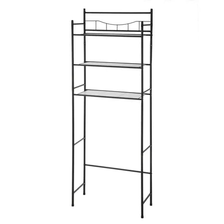 Mainstays 3-Shelf Bath Space Saver