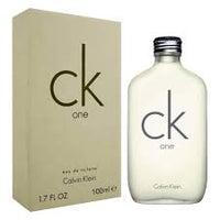 CK ONE 6.7 oz Eau De Toilette by Calvin Klein