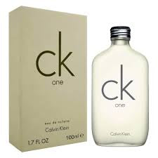 CK ONE 6.7 oz Eau De Toilette by Calvin Klein