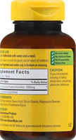 
              Nature Made Extra Strength L-Lysine 1000 mg Tablets, 60 Count for Protein Synthesis 02/2029
            