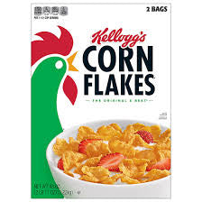 Kellogg's Corn Flakes (2 pk.)