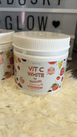 
              VIT C WHITE 350g DLC: 06 SEPT25
            
