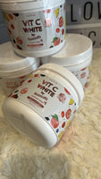 
              VIT C WHITE 350g DLC: 06 SEPT25
            