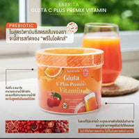 
              Larrita Gluta C Plus Premix 150g DLC: 02 MAR25
            