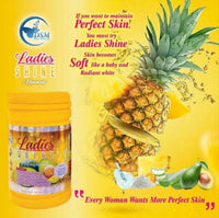 
              PHYTO LADIES SHINE: COMPLÉMENT ALIMENTAIRE ÉCLAIRCISSANT  DLC: 25 OCT25
            