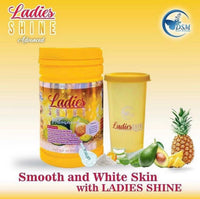
              PHYTO LADIES SHINE: COMPLÉMENT ALIMENTAIRE ÉCLAIRCISSANT  DLC: 25 OCT25
            