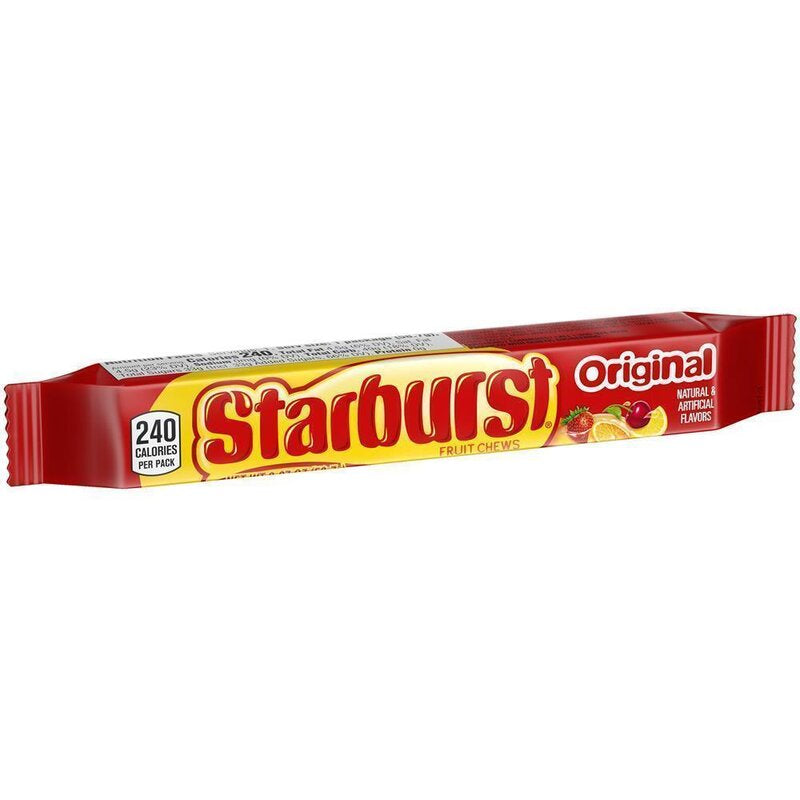 Starburst Original ( 58,7g)