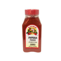 Salma Natural Paprika Powder Pimenton 13Oz/368g DLC: DEC26