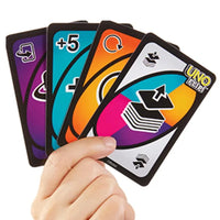 
              Uno Flip Double Sided Cards
            