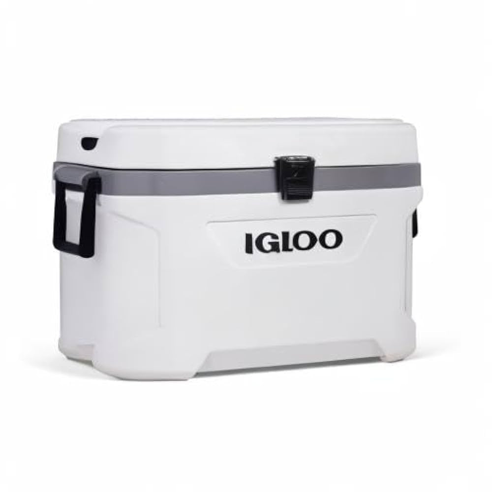 IGLOO Marine Glacière Unisexe 66L