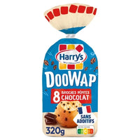 Harrys Doowap 320g