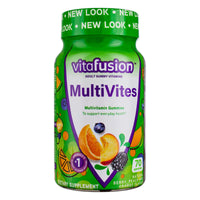 Vitafusion Multi-vite, 70 gummies