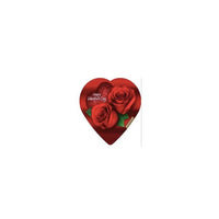 
              Boîte coeur Saint-Valentin Elmer Chocolate Rose 2 oz
            