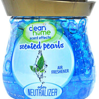 Air Fresh Scented Pearls Odor 1ct