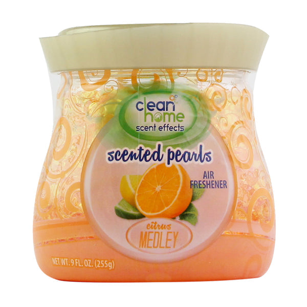 Air Fresh Scented Pearls Car.Breze12
